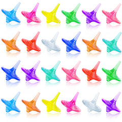 Solo or group play SPRMUD gem tops suitable for all ages