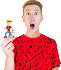 Spy Ninjas customer service image highlighting friendly support.