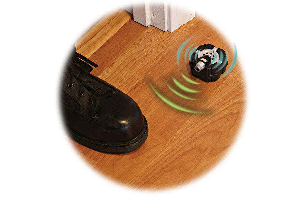 SpyX Recon Set Secret message paper and capsules add hidden-code play.