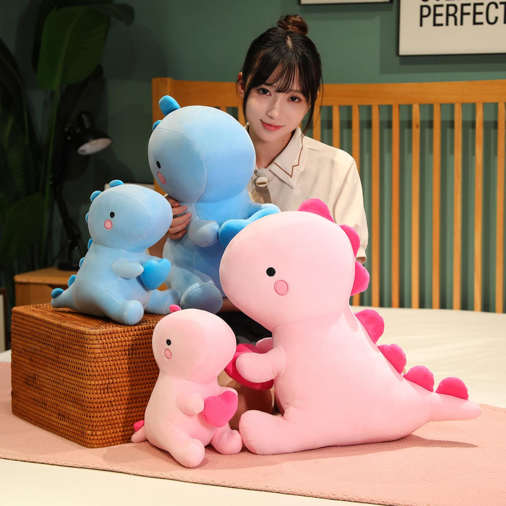 SQEQE plush toy made with safe materials for peace of mind