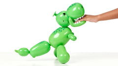 Squeakee Dino offers over 70 sounds to spark imagination.