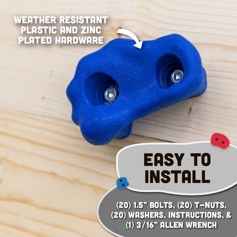Squirrel Products assembly instructions guide a simple DIY setup.