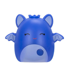 Squish-a-longs Adjani Sunset Cow chase figure.
