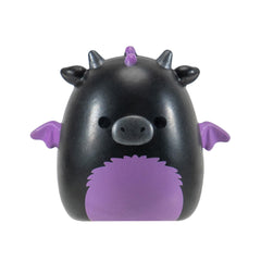 Display-ready mini-squish with bright colors and charm.