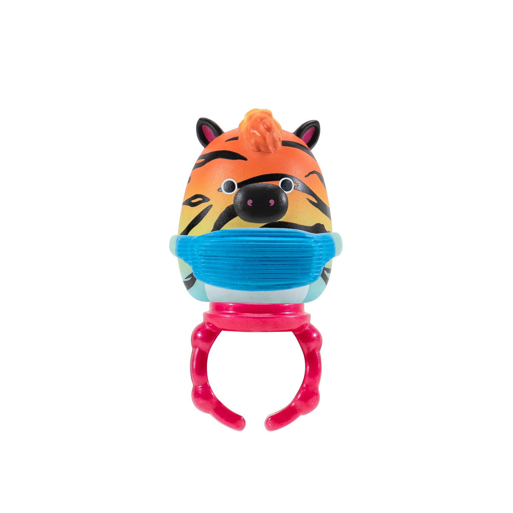 Fanny pack accessory to carry and display your minis
