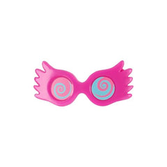 Squish-a-longs Luna Lovegood mini-squish figure for creative storytelling.
