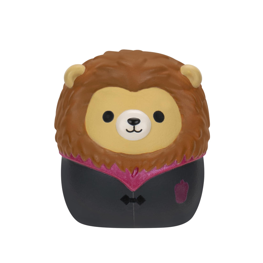 Squish-a-longs Ring accessory for easy on-the-go display