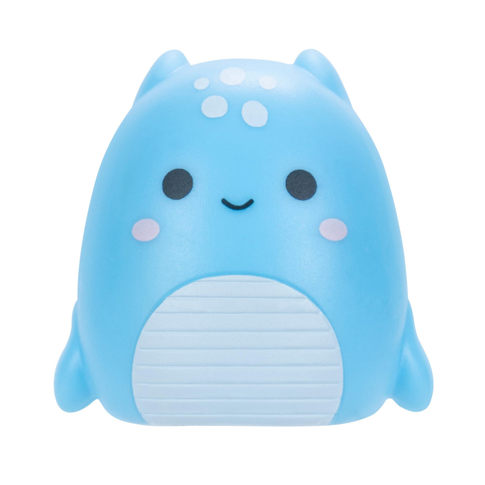 Shabnam the Pink Sea Slug cameo in Wave 3 adds charm