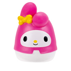 Mini-Squish Ice Cream Chair provides a cute resting pose