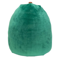 Austin the Avocado plush easy care details support quick cleanups