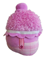 Squishmallows Cupid Valentines gift-ready plush adds cheerful charm to celebrations.