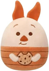 Squishmallows Disney 5-Inch Mystery Plush featuring Donald Duck offers collectible cuddle comfort