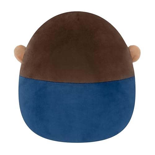 Squishmallows Eleven Stranger Things 10inch ultrasoft-material ideal for cuddles