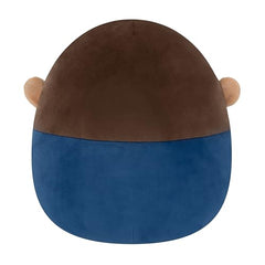Squishmallows Eleven Stranger Things 10inch ultrasoft-material ideal for cuddles