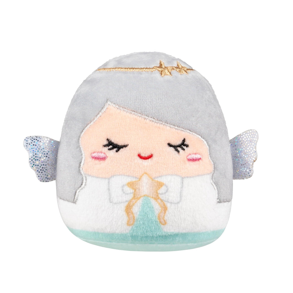 HugMees extension adds huggable mini characters for cuddle time.
