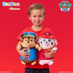 Paw Patrol logo on Marshall appeals to fans and collectors