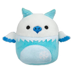 Multiple Micromallows figures showcased to inspire collection ideas.