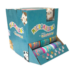 One of 11 Sea Cow characters to discover with the Micromallows line.