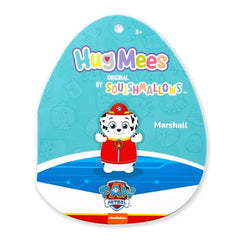 Official Paramount licensed Squishmallows label, assure authenticity and quality