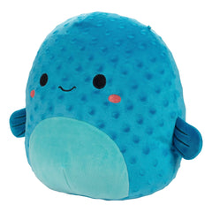 Refalo snuggle-ready companion ideal for travel and play.