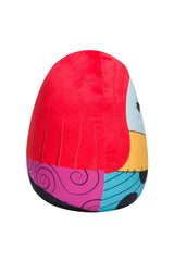 Squishmallows Sally 8-inch cuddle pose, a perfect travel buddy for cars and sleepovers