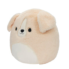Official Kellytoy Squishmallows Stevon plush, versatile companion for travel and bedtime.