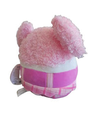Squishmallows Tay Tay Valentines 7-Inch gift-ready display pose