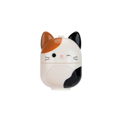 Squishmallows four van seats layout supports group play sessions