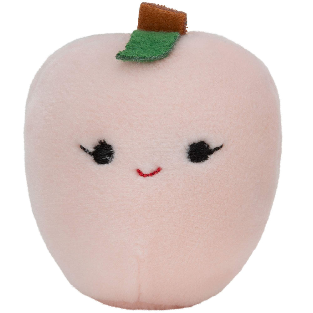 Squishville Rainbow Dream squad six-pack plush set for collectors.