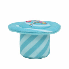 Swirly Shop with Bistro table and chair in Squishville playset
