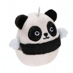 Take-along pack from Squishville for on-the-go play