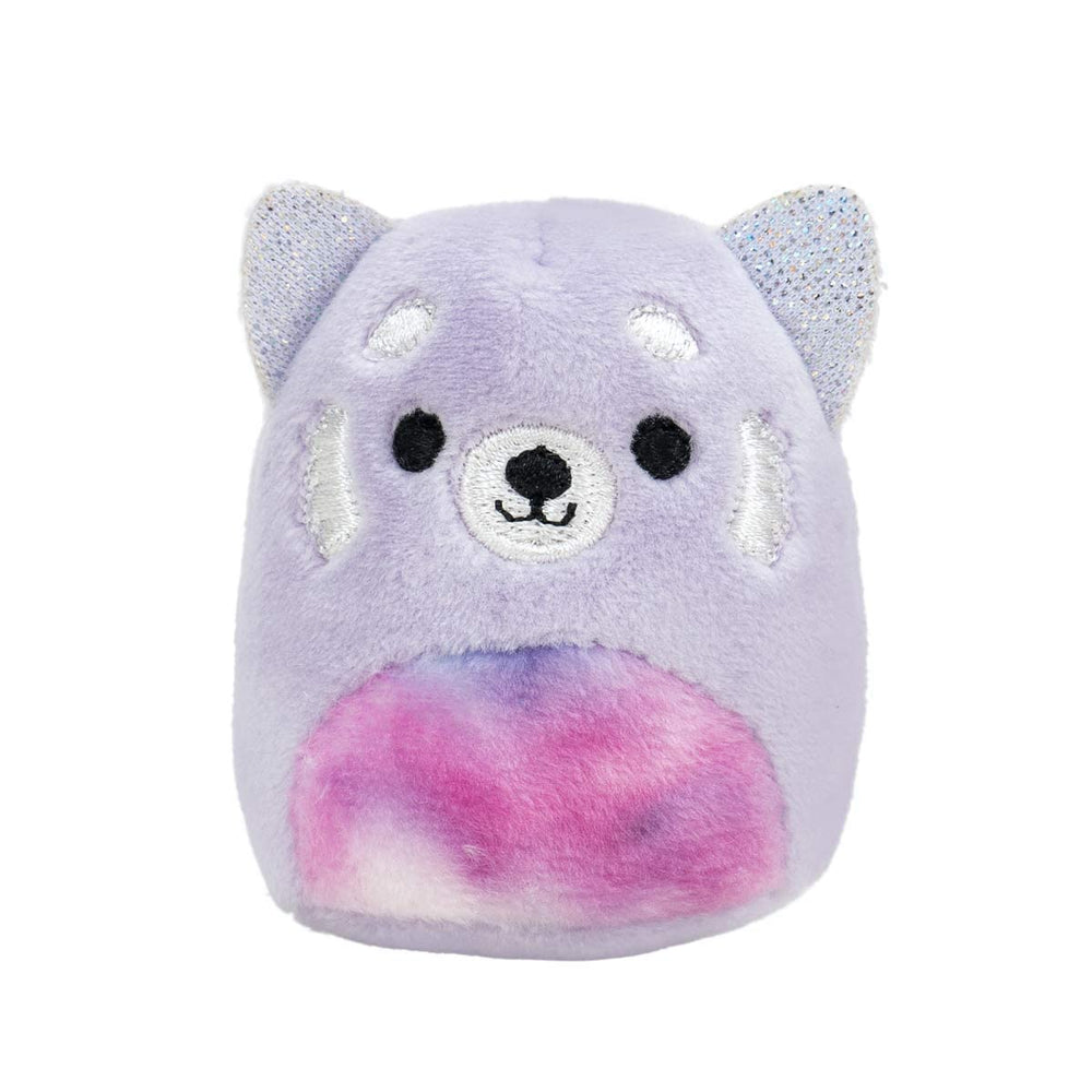 Tres’zure cat figure adds cute chaos to Squishville dessert adventures