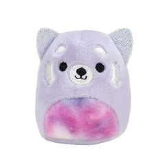 Tres’zure cat figure adds cute chaos to Squishville dessert adventures