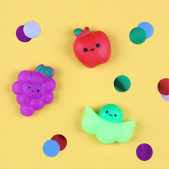 SQUOCHI sensory play supports focus and calm during cozy play sessions