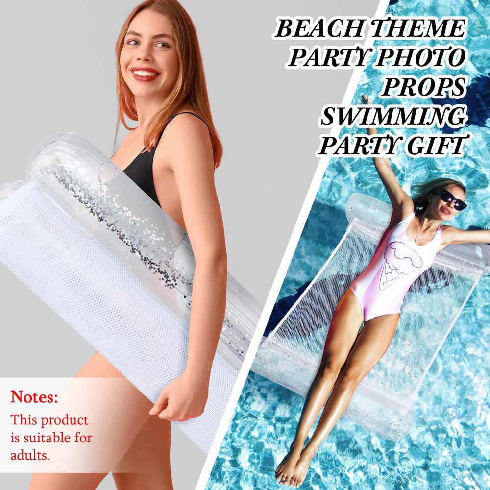 Sratte adult pool lounge designed for comfortable summer relaxation