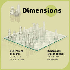 Srenta board with felt padding protects surfaces and smooths movement