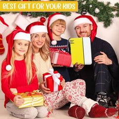 SRISE yellow design makes a stylish gift for collectors