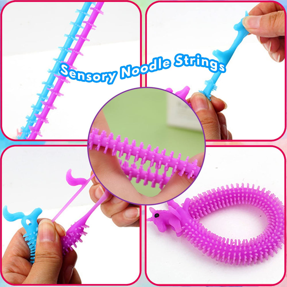 Srmayyi fidget strings at desk to relieve tension between tasks