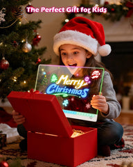 SROT screen-free gift idea for kids, inspiring creative play