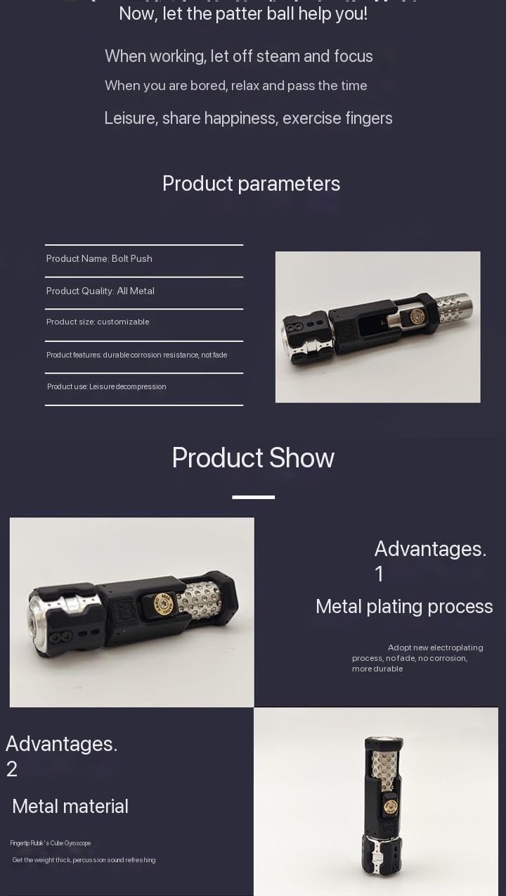 SRTODTG ideal gift for loved ones and EDC enthusiasts.