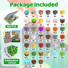 SSAWER blocks with 39 designs for creative pattern building.