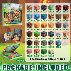 SSAWER blocks made from durable ABS for long-lasting use.