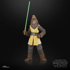 STAR WARS Acolyte collectible display base to elevate scenes.