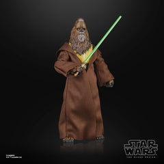 STAR WARS Acolyte collection window box packaging for stylish shelf display.