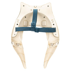 Star Wars Ahsoka Tano mask closeup graphics and character insignia