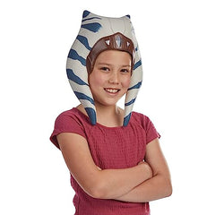 Star Wars Ahsoka Tano mask interior foam lining for comfort