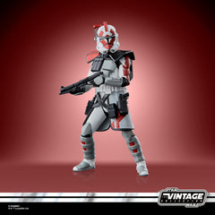 STAR WARS ARC TROOPER weapon accessory focus for imaginative battles.