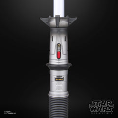 STAR WARS Baylan Skoll blade color adds character to your collection.