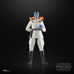 STAR WARS Black Series individual cardbacks perfect for shelf organization
