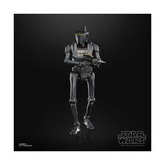 Black Series accessory pack enhances play value and display options.